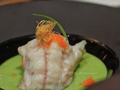 -天府中餐厅·粤菜·海南菜·生猛海鲜(三亚海棠湾洲际度假酒店)