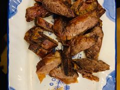 -老猎户炭火锅羊汤(万达店)