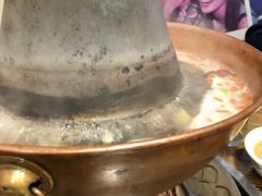 -木萨火锅店(开鲁路店)
