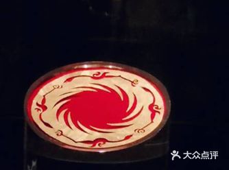 【攻略】金沙遗址博物馆打卡