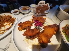 招牌猪脚-老友王·南宁特色菜(金汇如意坊店)