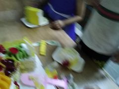 -大苹果面包生日蛋糕(明珠店)