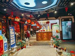 -蜀江龙火锅(339店)