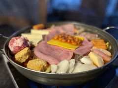 -青春韩国料理(汽博店)