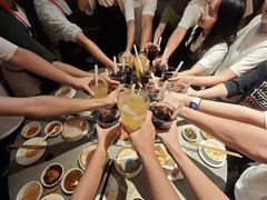 -海底捞火锅(雄峰城店)