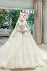 -MuseMarry婚纱(前海嘉里中心店)