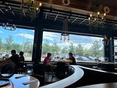 -蓝珊甄选海鲜自助·火锅大排档(近阿那亚店)