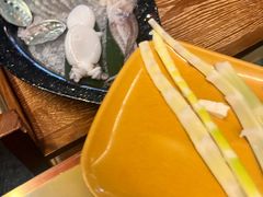 -牛New寿喜烧(金鹰世界店)