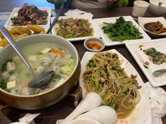 -海坛特色小吃·只做平潭特色菜(平潭店)