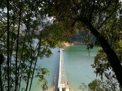 -广州市流溪河国家森林公园