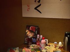 -千代武日本料理(哈西店)