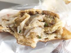 -家阳赵师傅油饼包烧麦(粮道街店)