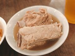 -松發肉骨茶(先得坊店)