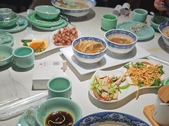 -裕丰源滋补烩面(天赋路店)
