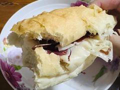 -RiceZone乐食尊纯米面包坊(望京店)