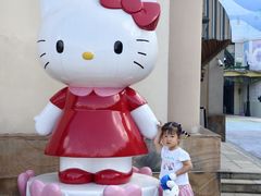 -安吉Hello Kitty乐园