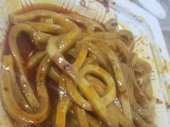 盛志望麻酱酿皮-清真盛志望麻酱酿皮·非遗老字号