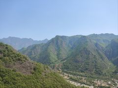 -京东石林峡风景区