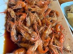 酱油虾-双塔老饭店