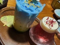-河风の幸会精致料理