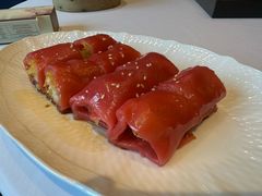 -红林食府