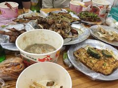 -亮亮烧烤(积玉桥总店)