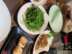 -龙虾风暴(松江店)