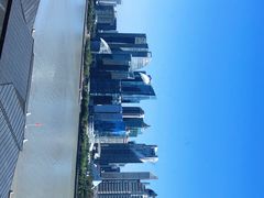 -上海外滩茂悦大酒店