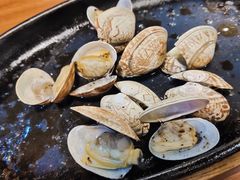 -萨莉亚意式餐厅(国和1000店)