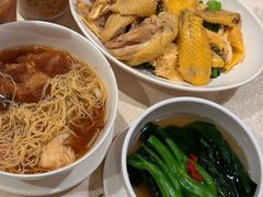 -池记(尖沙咀店)