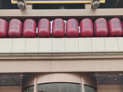 -唐山宴百姓府邸院落中餐