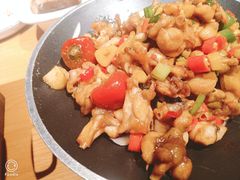-湘与香缘·湖南菜(王府井北京市百货大楼店)