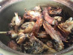 姜母鸭-斯丹姜母鸭·古法干香(涂门街总店)