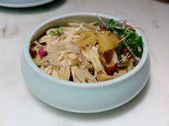 盐商椒麻鸡-锦府盐帮·李宅(领展购物广场中关村店)