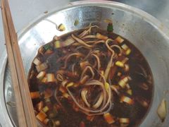 -涡阳侠玲干扣面(总店)