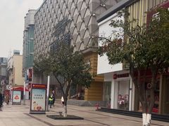 -沙洲路步行街(长安南路店)