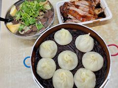 -章云板鸭(总店)