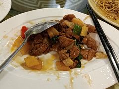 -佛有缘素食馆·荔湾老字号(陈家祠首店)