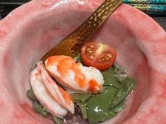 -小十Omakase(地王大厦店)