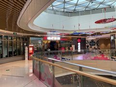 门面-唱吧麦颂KTV(新唐万科广场店)