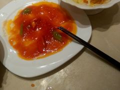 -川人百味(天津远洋未来广场店)
