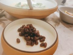 红豆双皮奶-大榕树下顺德菜(融创茂店)