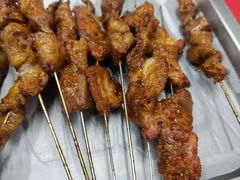 -乐天拉面(桃花街店)