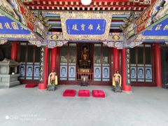 -长安寺