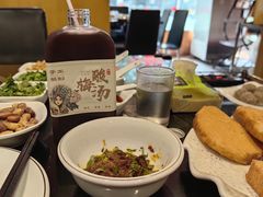 -丫丫汤膳打边炉(宏府408坊店)