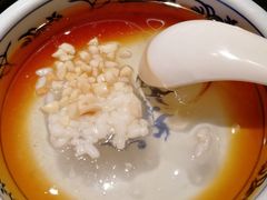 冰粉-周师兄大刀腰片火锅(洪崖洞旗舰店)