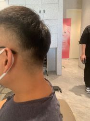 点击看大图 -LJOY丽锦造型·烫发染发