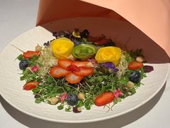 -狮拾久·现代新加坡料理(福田COCO Park店)