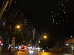 -香港城市花园酒店