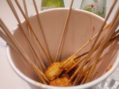 -状元虎.摇滚炒鸡.家常菜(义勇街店)